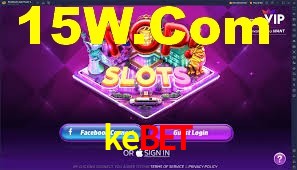 Welcome Bonus kebet
